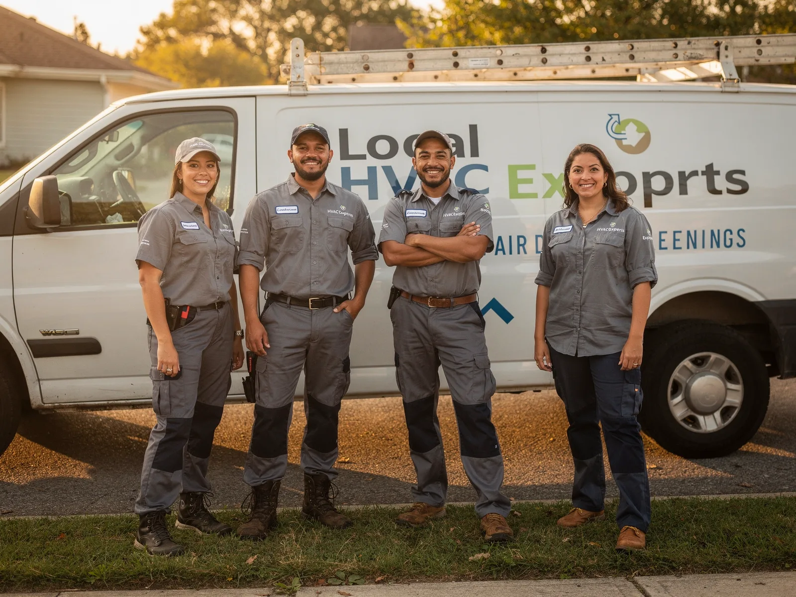 24/7 HVAC Repair & AC Replacement company in Lahmansville, WV